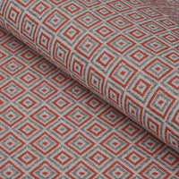 Link Outdoor Birdseye Melon Fabric 495-30