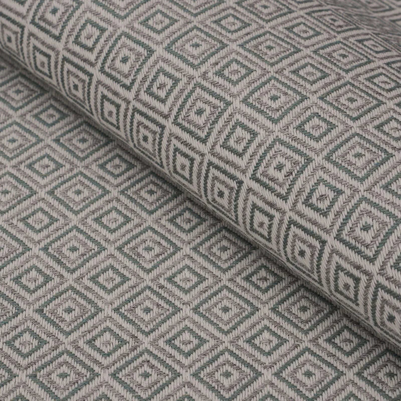 Link Outdoor Birdseye Spa Fabric Sample 495-27