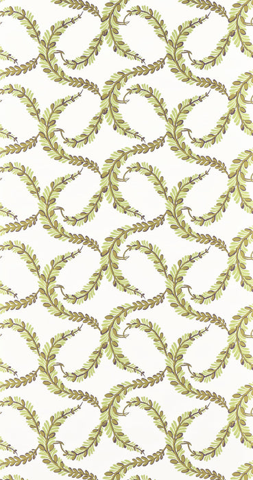 Pierre Frey Belle de provence Jardin Wallpaper Sample FP270001