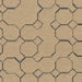 Brentano Blurb Ant Farm Fabric 3206-03