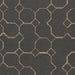 Brentano Blurb Coal Mine Fabric 3206-06