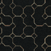 Brentano Blurb Firework Obsidian Fabric 3206-07