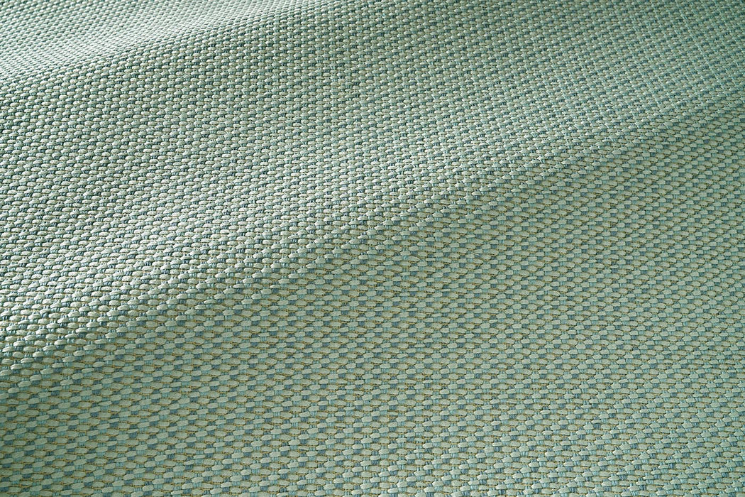 Pierre Frey Charmille Ciel Fabric Sample F3882008