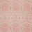 Quadrille Borghese Two Color Small Scale Soft Pinks Fabric Sample 304180F-118