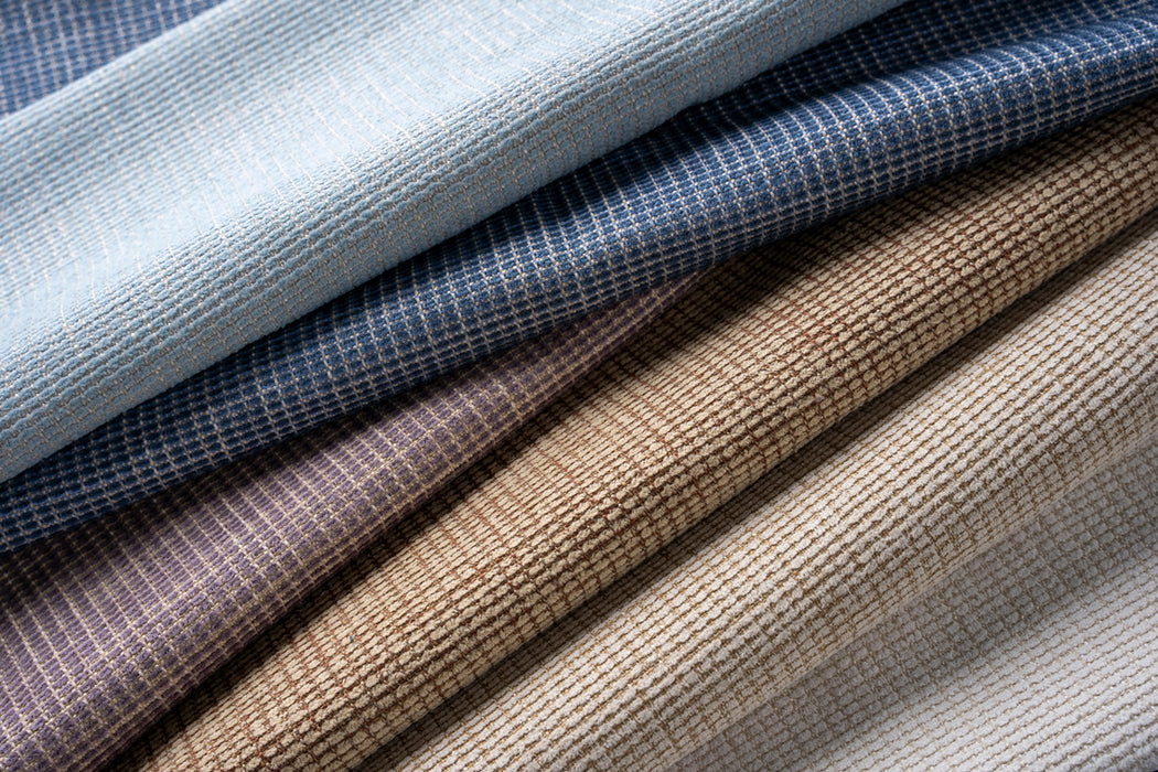 Perennials Brickwork Slate Fabric 912-142