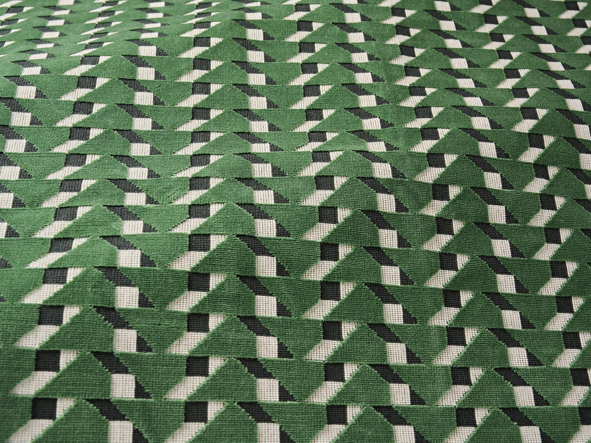 Pierre Frey Dimitri Sauge Fabric F3669003