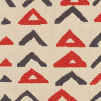Le Manach Niamey Fabric L4307_NIAMEY_B93_B02_B92_FE