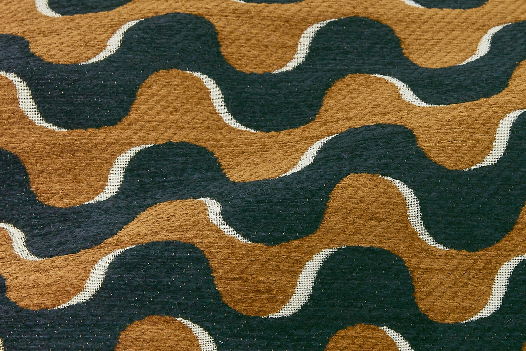 Le Manach Groovy L5086_GROOVY_C508_C512_FE Fabric Sample L5086_GROOVY_C508_C512_FE