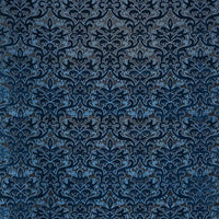 Old World Weavers Pignone Lapis Fabric C200160001