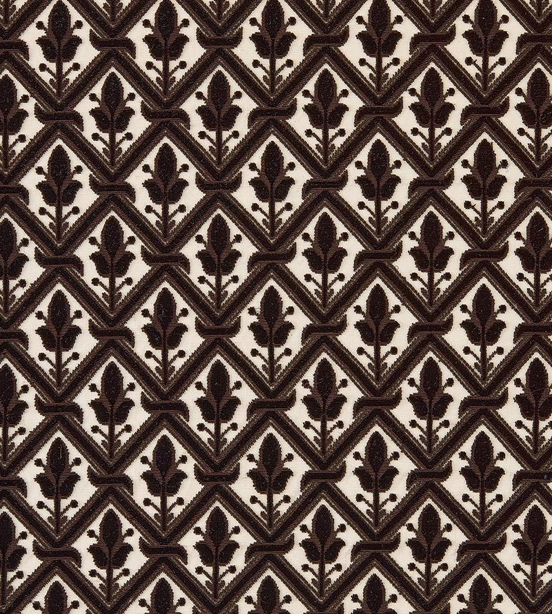 Old World Weavers Bambert Ganache Fabric C214900001