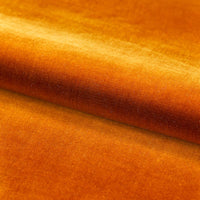 Old World Weavers Velluto Liscio Cognac Fabric C219940002