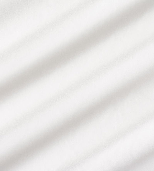 Old World Weavers Canvas White Fabric Sample C5PEBB0011