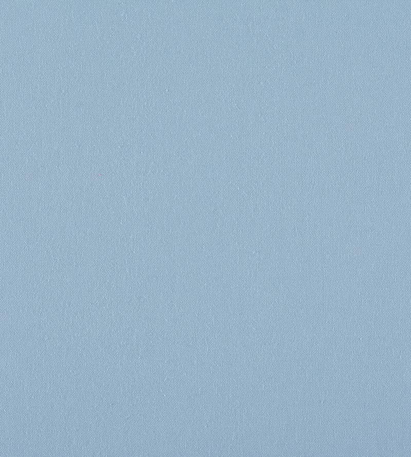 Old World Weavers Canvas Bluebell Fabric C5PEBB0050