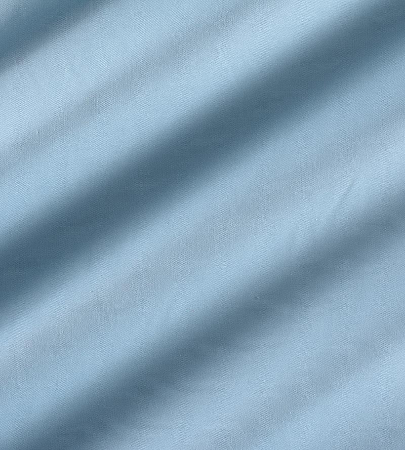 Old World Weavers Canvas Bluebell Fabric C5PEBB0050