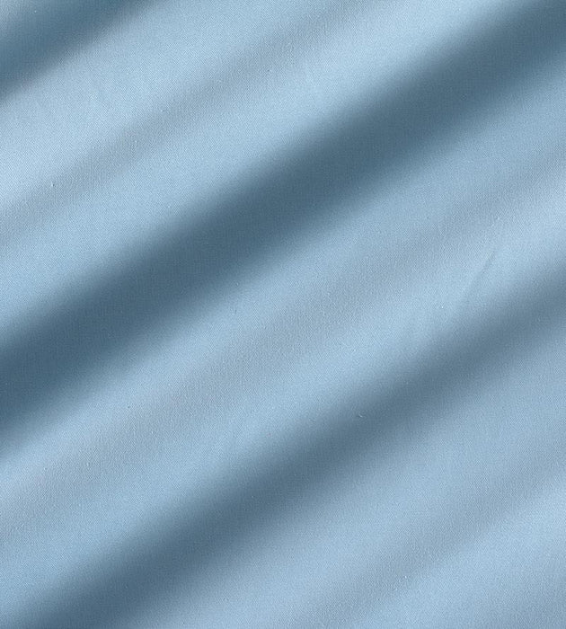 Old World Weavers Canvas Bluebell Fabric Sample C5PEBB0050