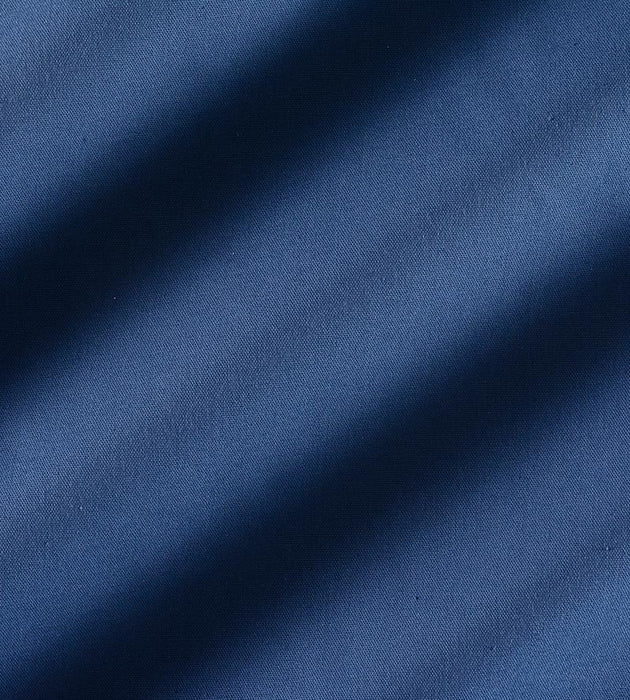 Old World Weavers Canvas Navy Fabric C5PEBB0055