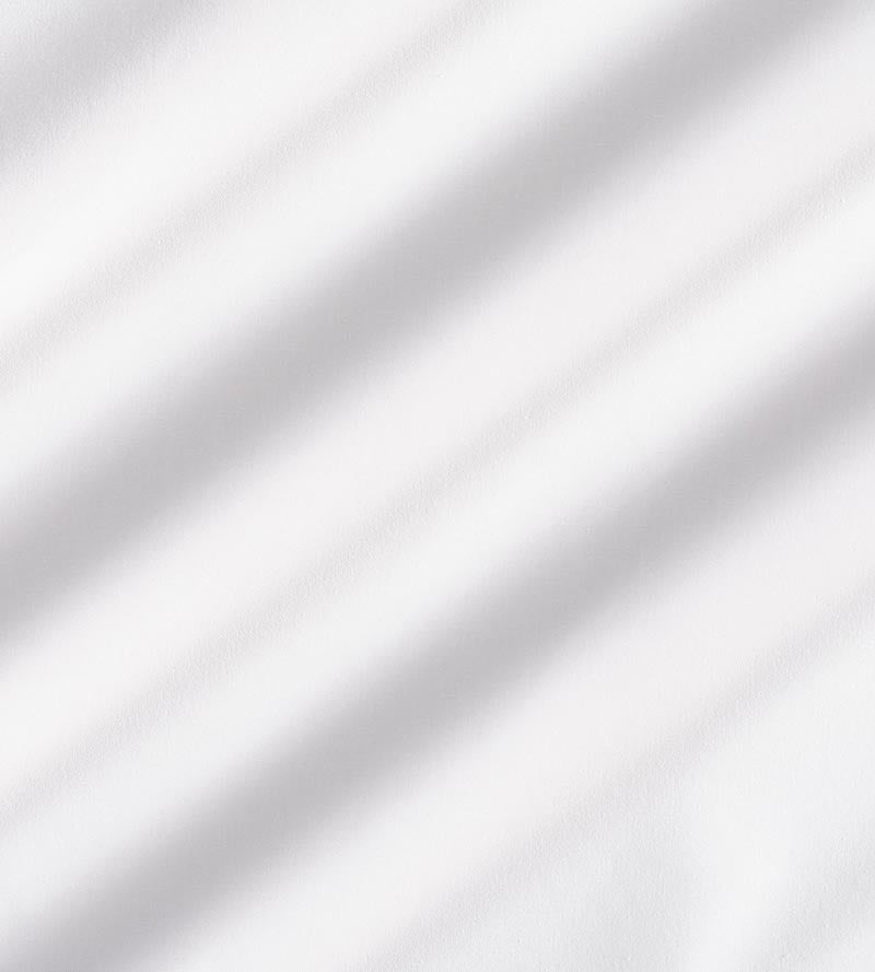 Old World Weavers Canvas Optic White Fabric C5PEBB0143