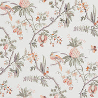 Braquenie La Comedie Printemps Wallpaper BP328001