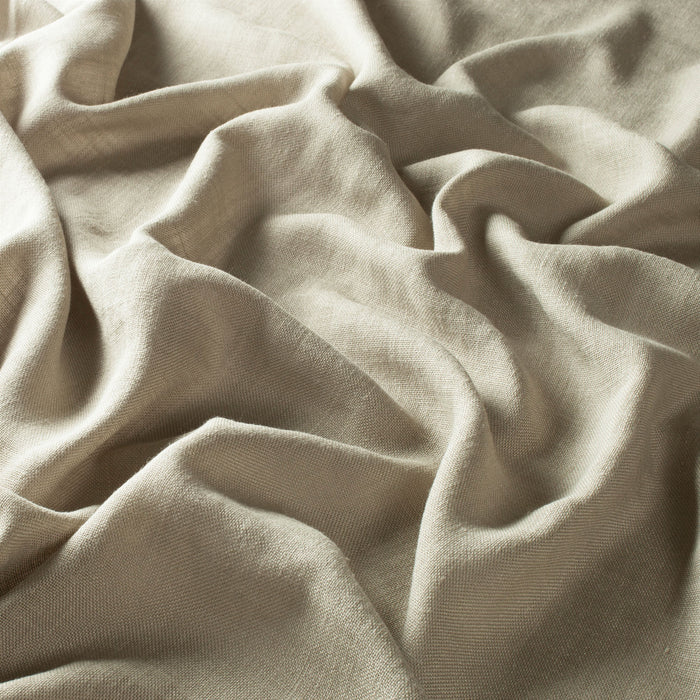 Carlucci Generous Linen Reloaded 074 Fabric CA1213/074