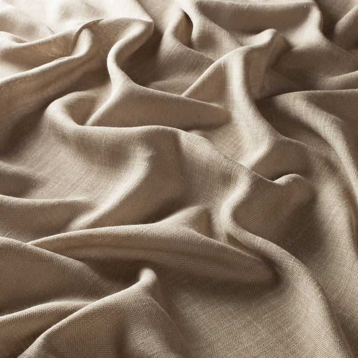 Carlucci Generous Linen Reloaded 075 Fabric Sample CA1213/075