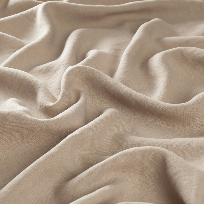 Carlucci Rosy Linen 075 Fabric Sample CA1256/075