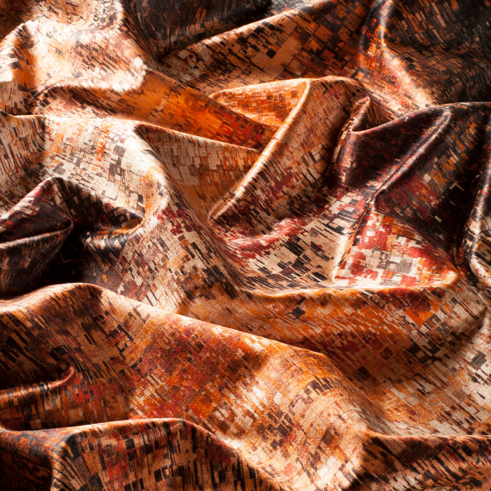 Carlucci Broken Pieces 010 Fabric CA1394/010