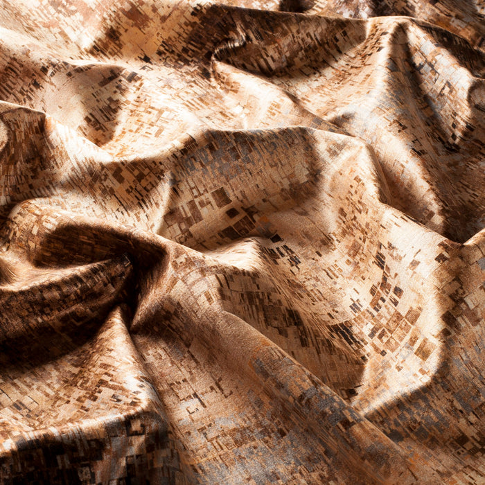 Carlucci Broken Pieces 020 Fabric CA1394/020