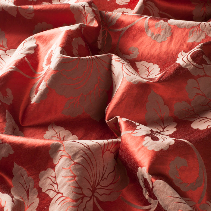 Carlucci Foglia 010 Fabric Sample CA1426/010