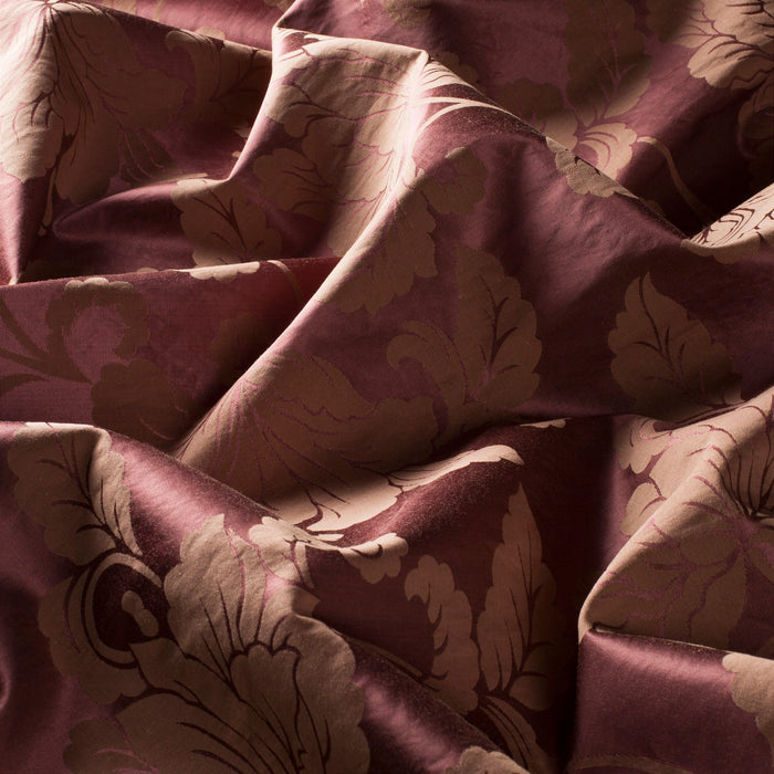 Carlucci Foglia 011 Fabric Sample CA1426/011