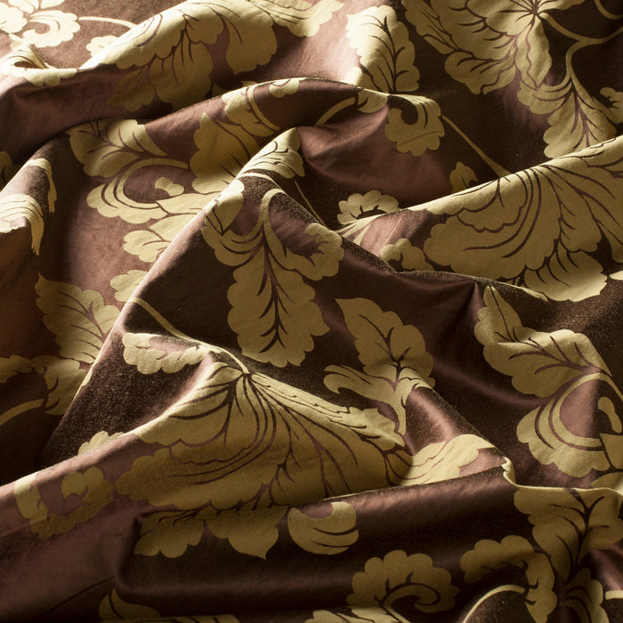 Carlucci Foglia 021 Fabric Sample CA1426/021