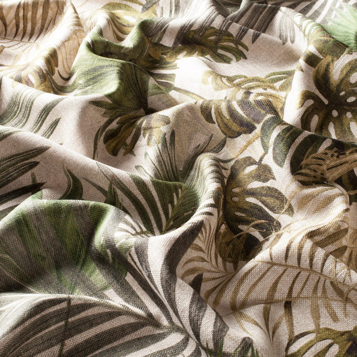 Carlucci Foresta Botanica 030 Fabric Sample CA1443/030
