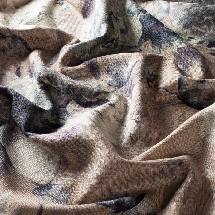 Carlucci Fiore Botanico 050 Fabric Sample CA1444/050
