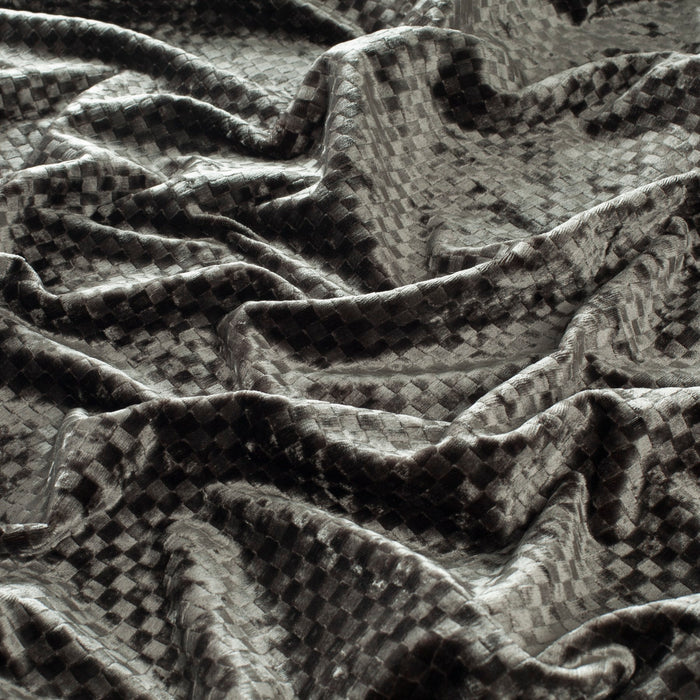 Carlucci Velluto Gio 023 Fabric CA1457/023