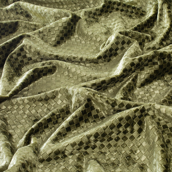 Carlucci Velluto Gio 030 Fabric Sample CA1457/030