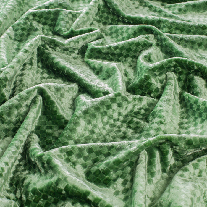 Carlucci Velluto Gio 031 Fabric CA1457/031