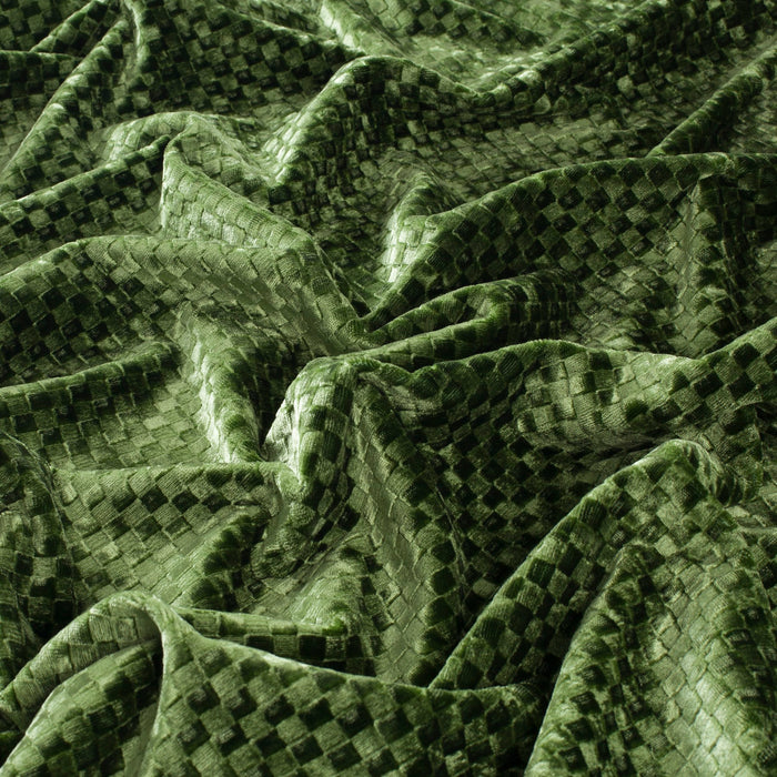 Carlucci Velluto Gio 032 Fabric Sample CA1457/032