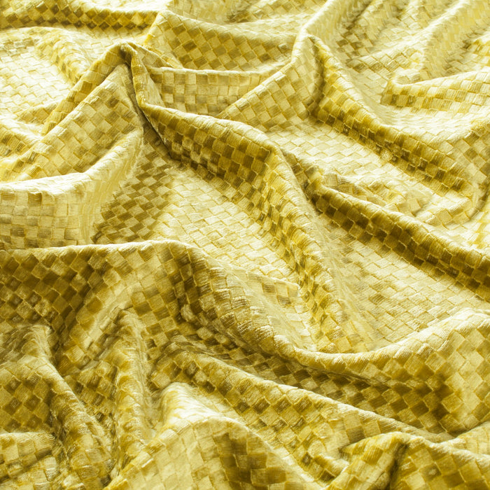Carlucci Velluto Gio 040 Fabric Sample CA1457/040
