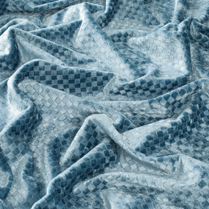 Carlucci Velluto Gio 050 Fabric Sample CA1457/050