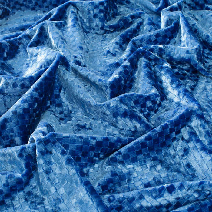 Carlucci Velluto Gio 051 Fabric CA1457/051