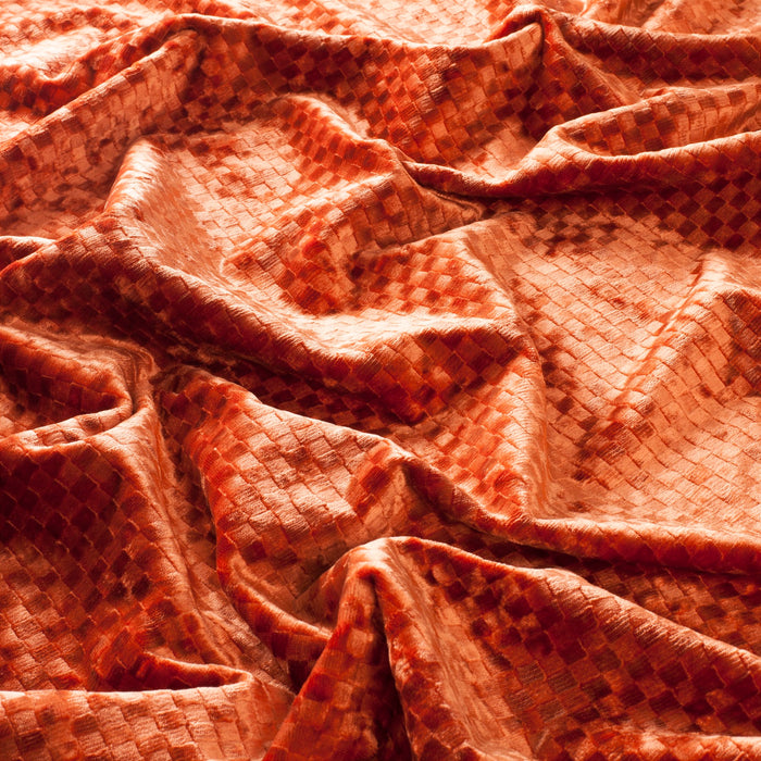 Carlucci Velluto Gio 061 Fabric Sample CA1457/061