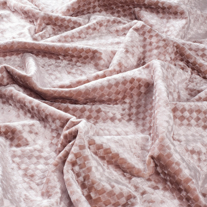 Carlucci Velluto Gio 064 Fabric Sample CA1457/064
