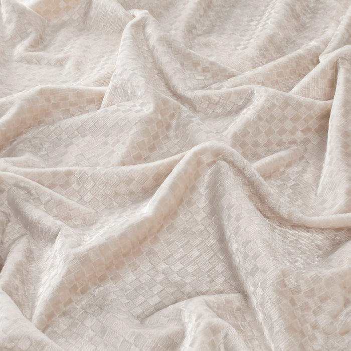 Carlucci Velluto Gio 070 Fabric Sample CA1457/070