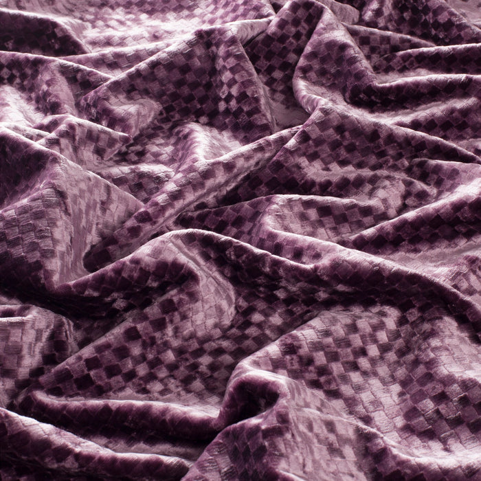 Carlucci Velluto Gio 081 Fabric Sample CA1457/081