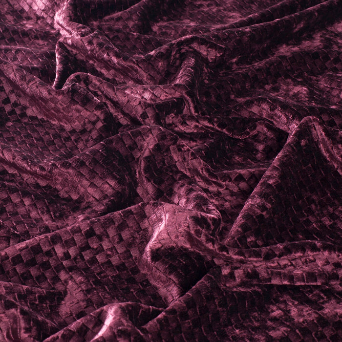Carlucci Velluto Gio 082 Fabric Sample CA1457/082