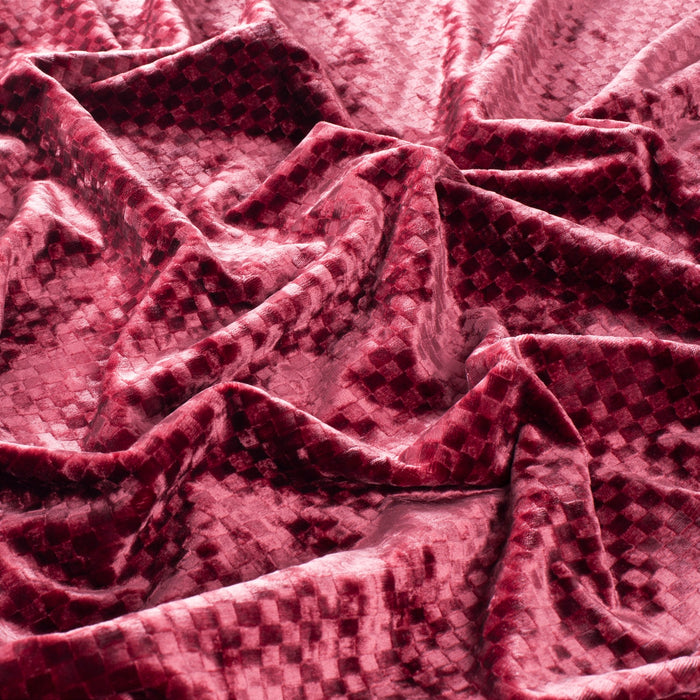 Carlucci Velluto Gio 084 Fabric CA1457/084