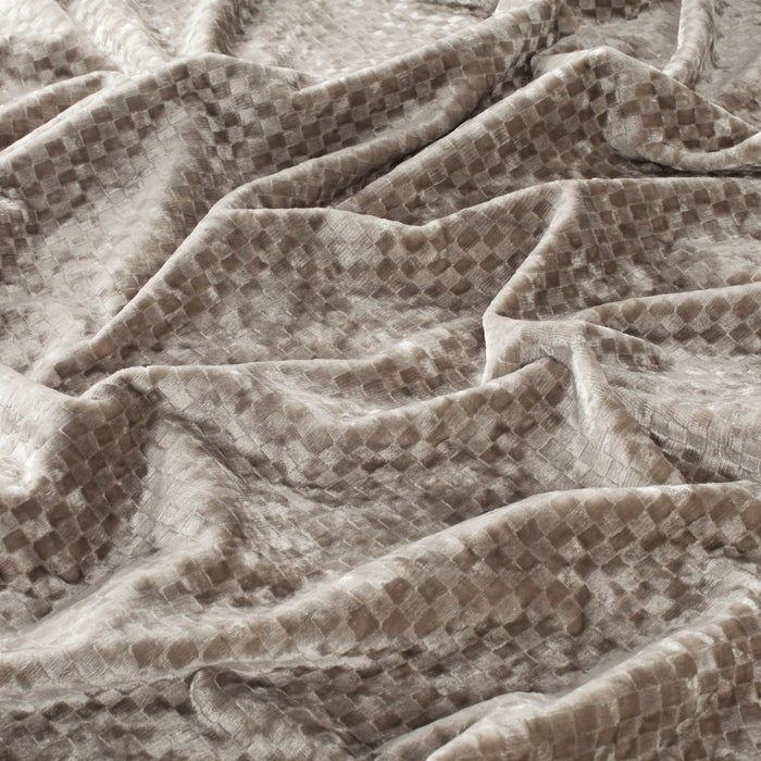 Carlucci Velluto Gio 091 Fabric CA1457/091