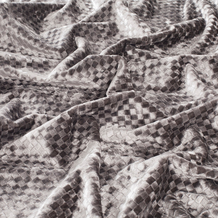 Carlucci Velluto Gio 092 Fabric Sample CA1457/092