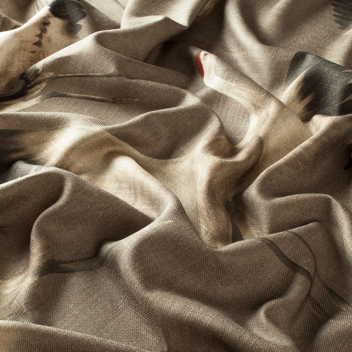 Carlucci Azzuro 020 Fabric Sample CA1493/020
