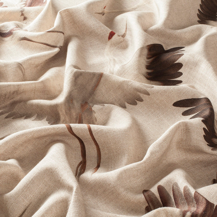Carlucci Azzuro 070 Fabric Sample CA1493/070