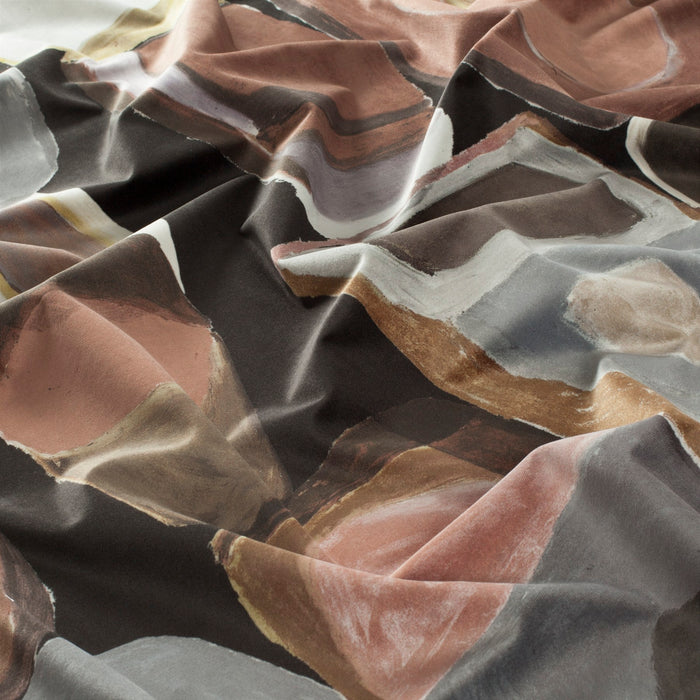 Carlucci Paintbox 020 Fabric Sample CA1543/020